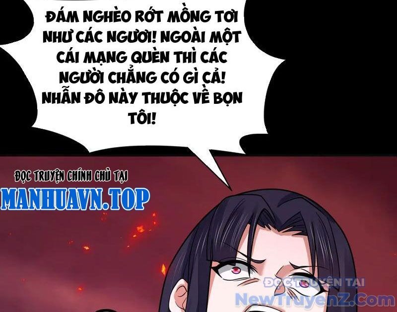 Kỷ Nguyên Kỳ Lạ - Chapter 482 - Page 201