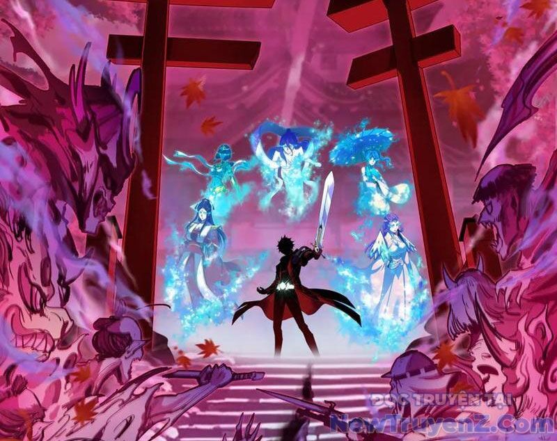 Kỷ Nguyên Kỳ Lạ - Chapter 482 - Page 3