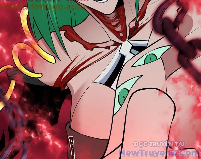 Kỷ Nguyên Kỳ Lạ - Chapter 482 - Page 30