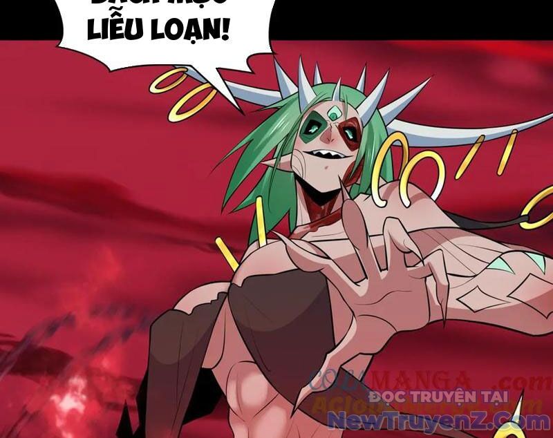 Kỷ Nguyên Kỳ Lạ - Chapter 482 - Page 37