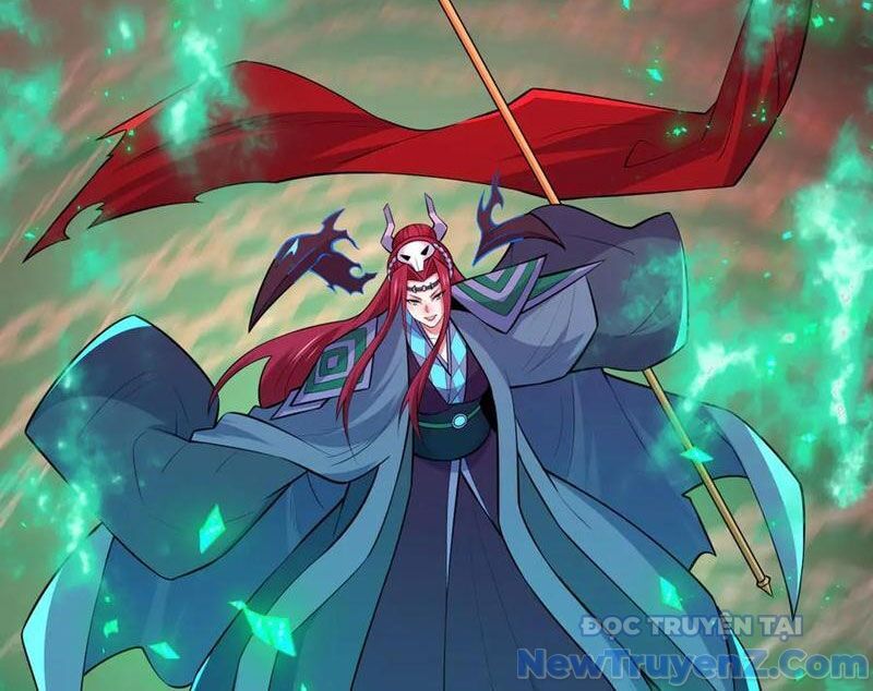 Kỷ Nguyên Kỳ Lạ - Chapter 482 - Page 42