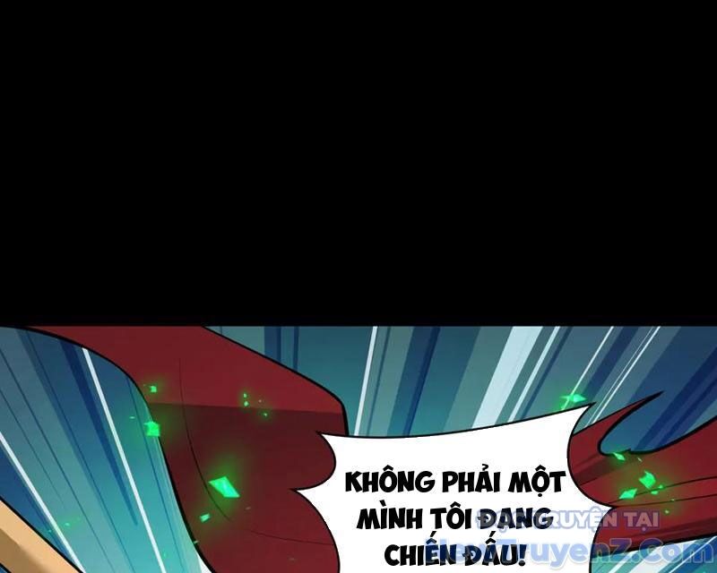 Kỷ Nguyên Kỳ Lạ - Chapter 482 - Page 45