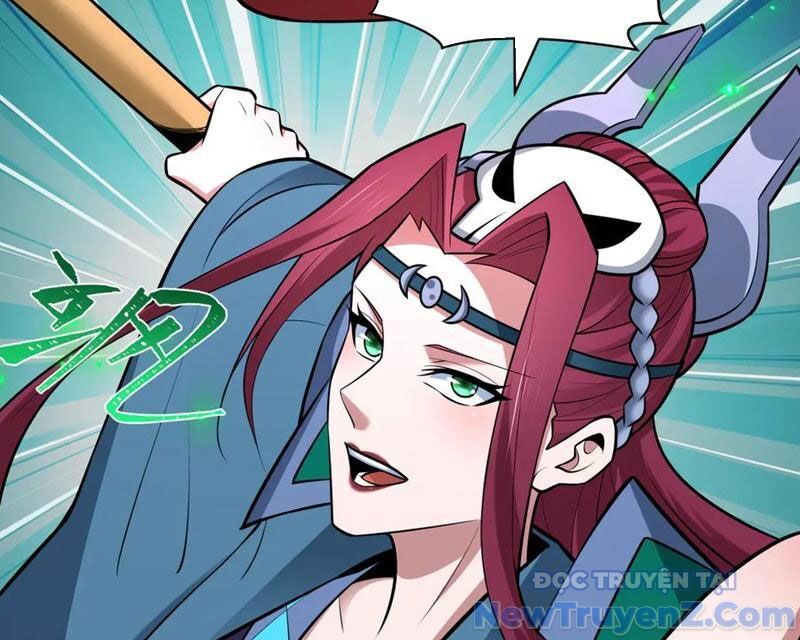 Kỷ Nguyên Kỳ Lạ - Chapter 482 - Page 46