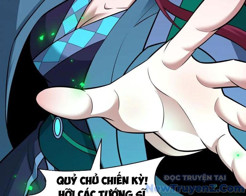 Kỷ Nguyên Kỳ Lạ - Chapter 482 - Page 47