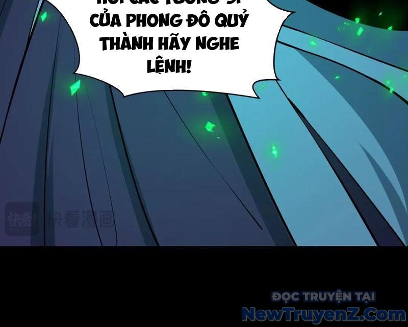 Kỷ Nguyên Kỳ Lạ - Chapter 482 - Page 48