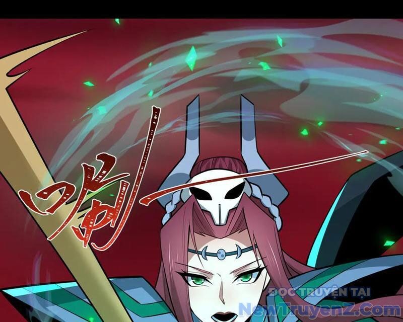 Kỷ Nguyên Kỳ Lạ - Chapter 482 - Page 57