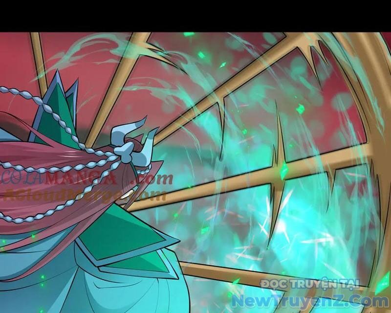 Kỷ Nguyên Kỳ Lạ - Chapter 482 - Page 60