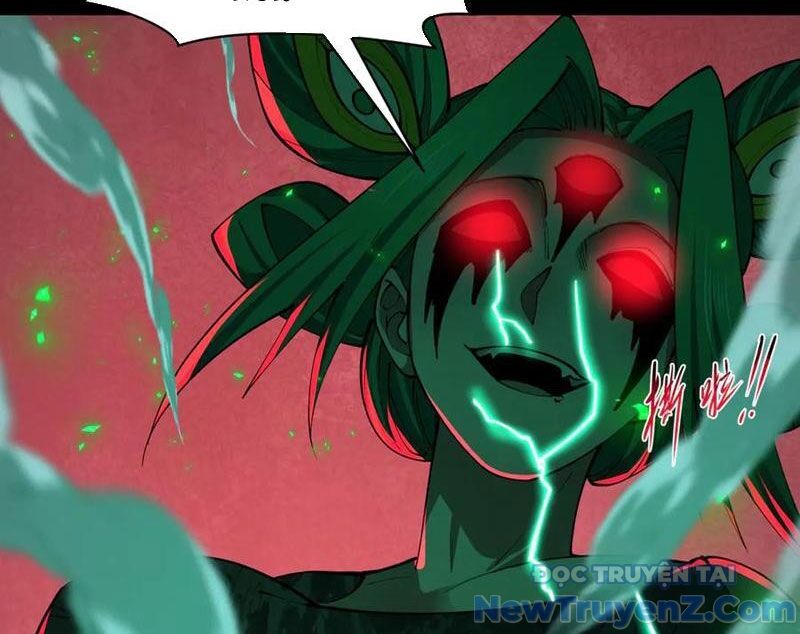 Kỷ Nguyên Kỳ Lạ - Chapter 482 - Page 7