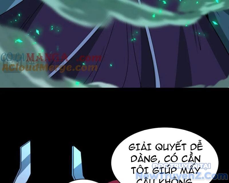 Kỷ Nguyên Kỳ Lạ - Chapter 482 - Page 79