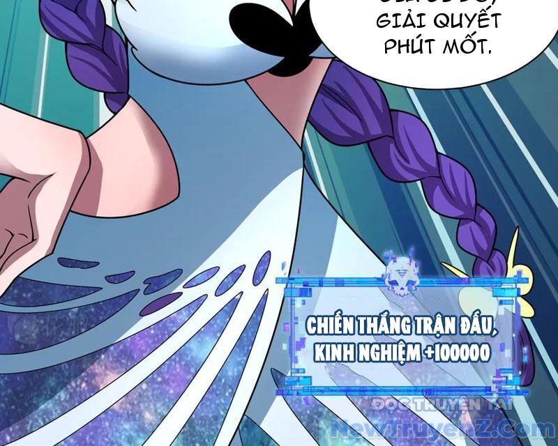 Kỷ Nguyên Kỳ Lạ - Chapter 482 - Page 89