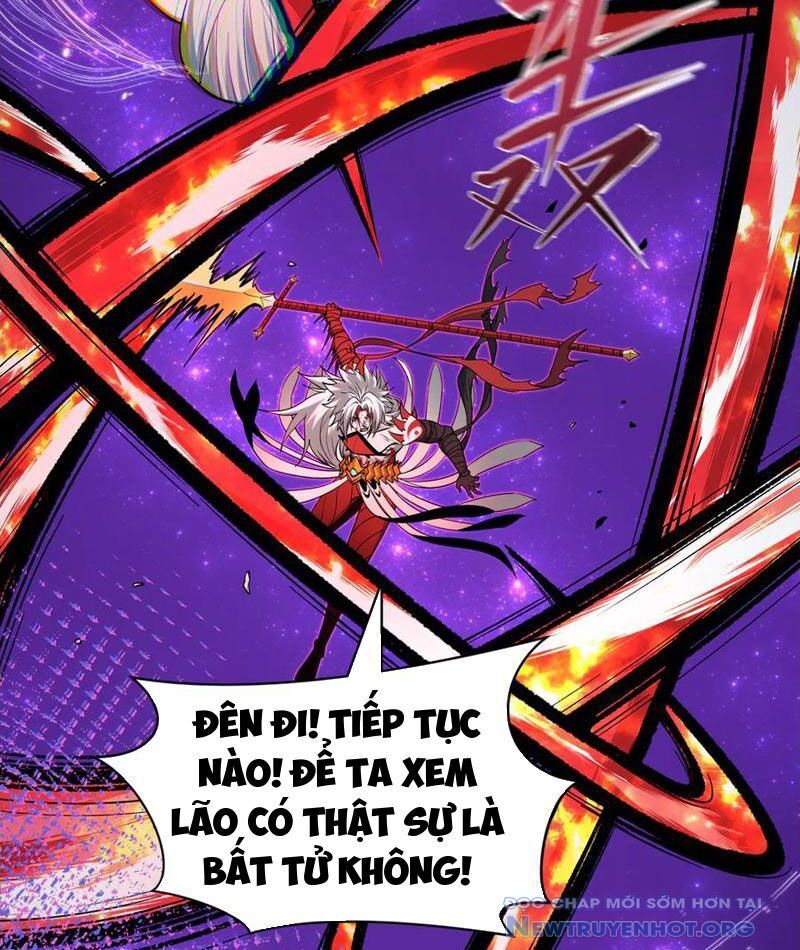 Kỷ Nguyên Kỳ Lạ - Chapter 483 - Page 100