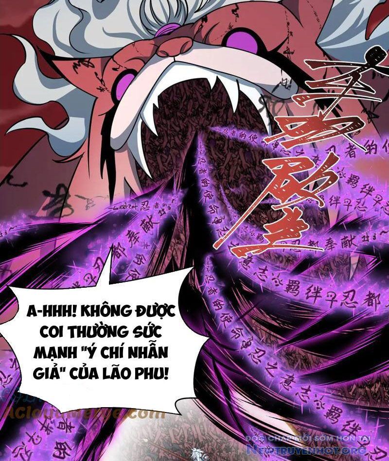 Kỷ Nguyên Kỳ Lạ - Chapter 483 - Page 103