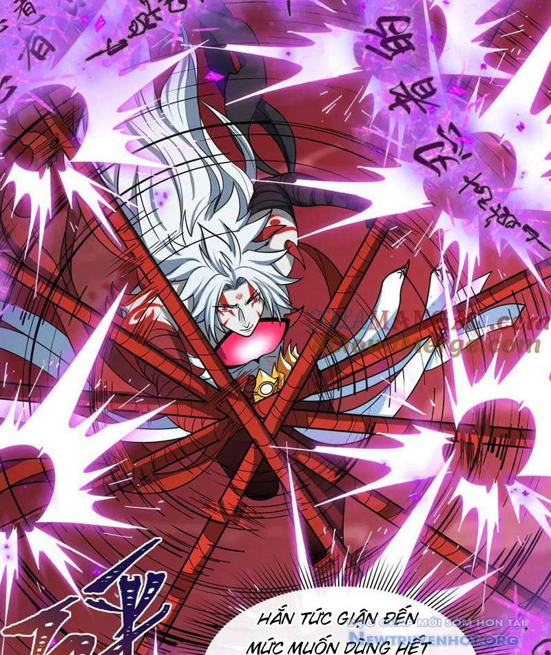 Kỷ Nguyên Kỳ Lạ - Chapter 483 - Page 106
