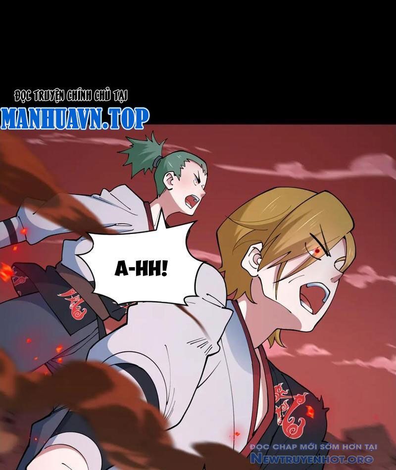 Kỷ Nguyên Kỳ Lạ - Chapter 483 - Page 11