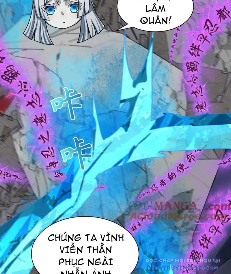 Kỷ Nguyên Kỳ Lạ - Chapter 483 - Page 111