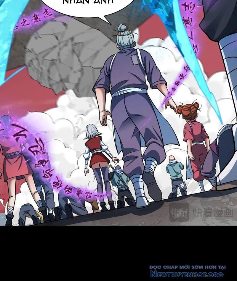 Kỷ Nguyên Kỳ Lạ - Chapter 483 - Page 112