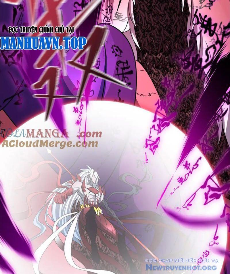 Kỷ Nguyên Kỳ Lạ - Chapter 483 - Page 116