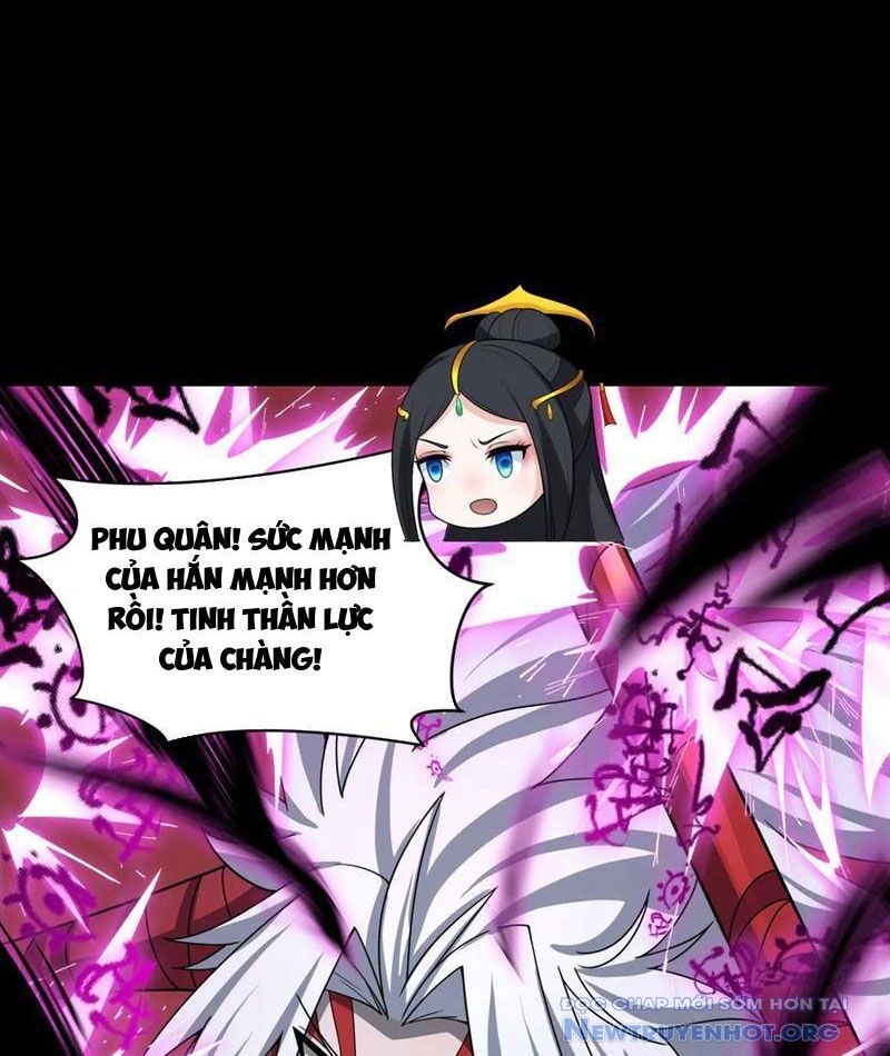 Kỷ Nguyên Kỳ Lạ - Chapter 483 - Page 118