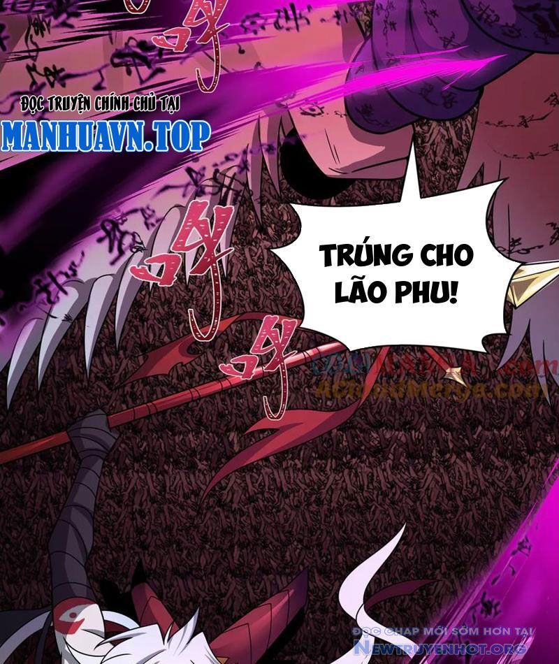 Kỷ Nguyên Kỳ Lạ - Chapter 483 - Page 122
