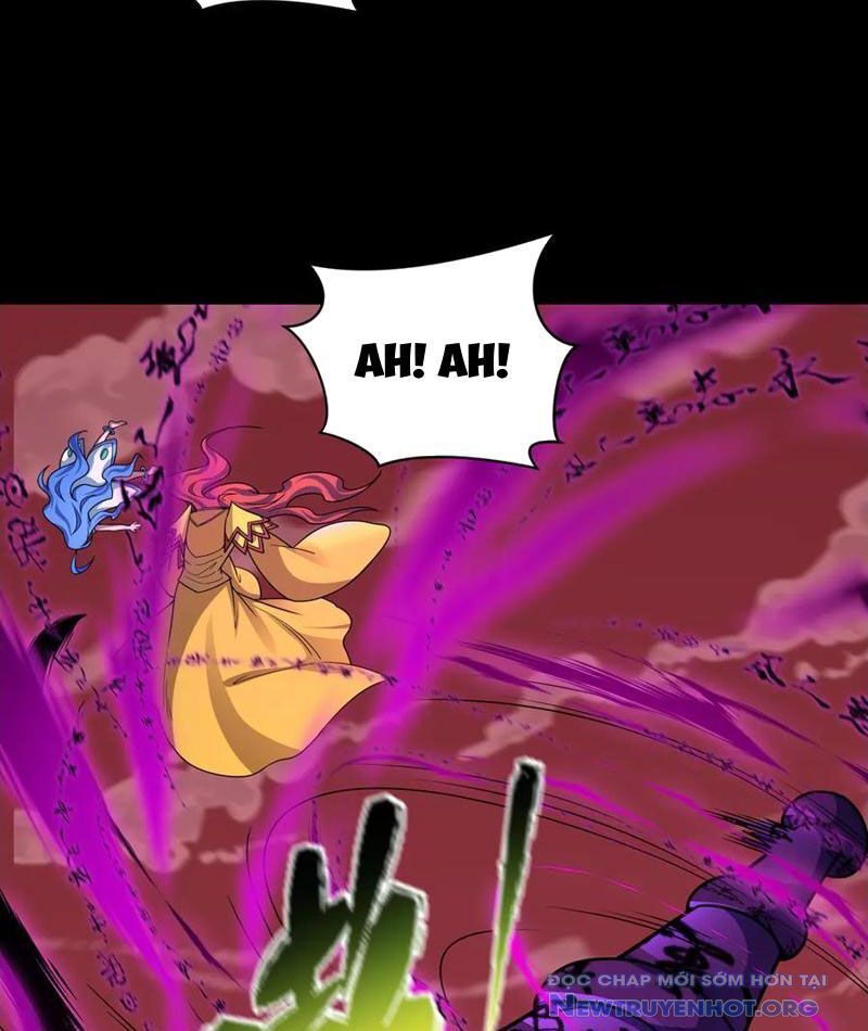 Kỷ Nguyên Kỳ Lạ - Chapter 483 - Page 126
