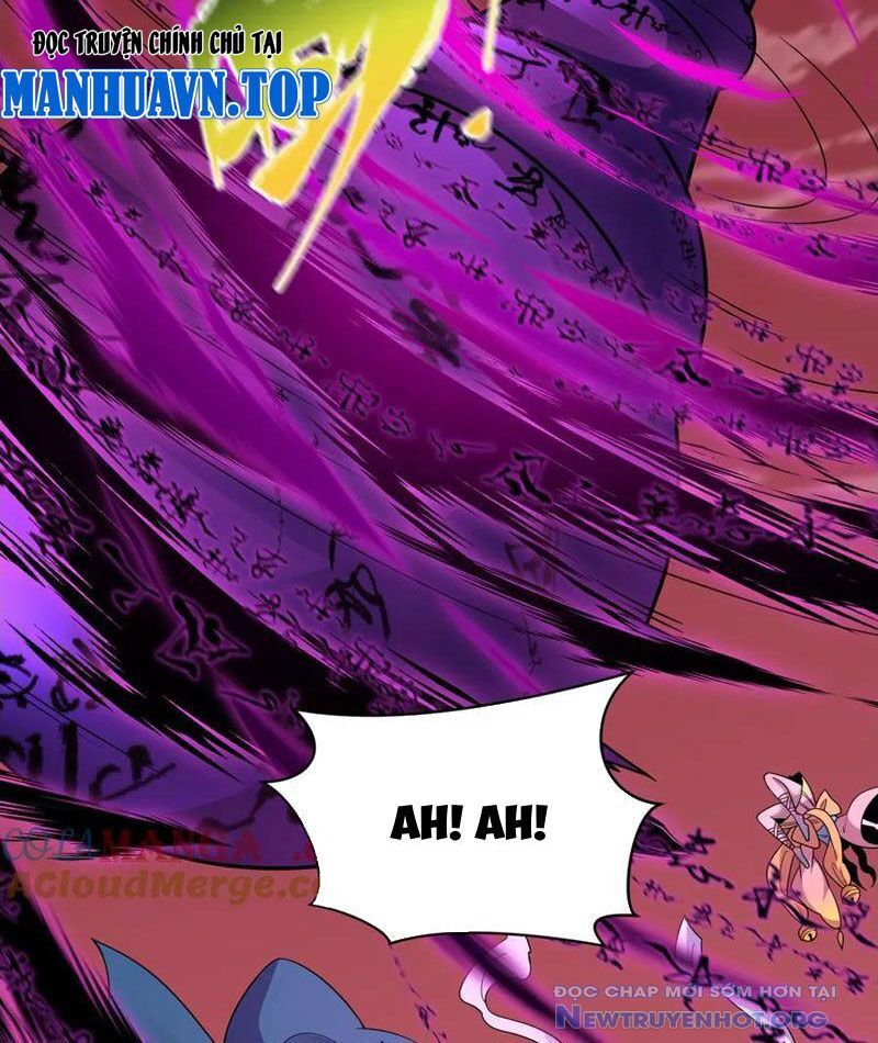 Kỷ Nguyên Kỳ Lạ - Chapter 483 - Page 127