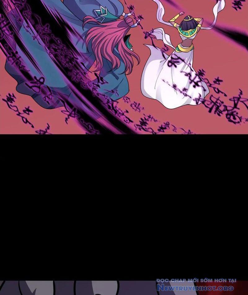 Kỷ Nguyên Kỳ Lạ - Chapter 483 - Page 128