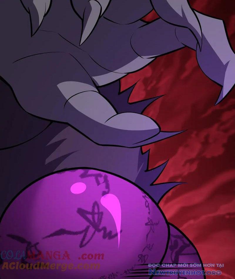 Kỷ Nguyên Kỳ Lạ - Chapter 483 - Page 129