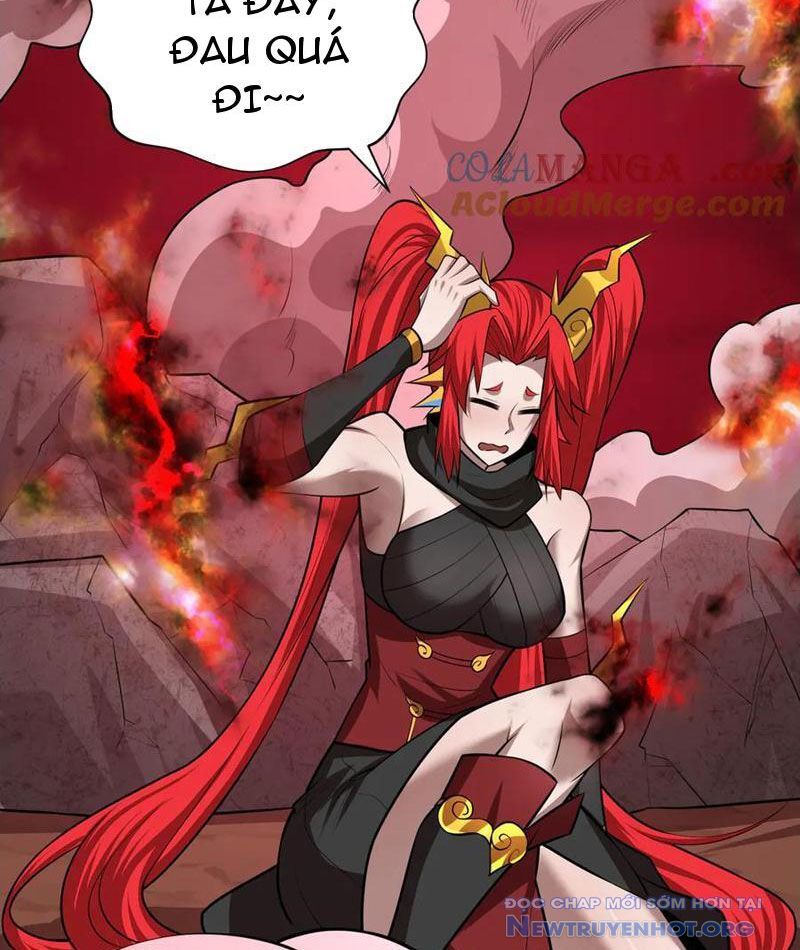 Kỷ Nguyên Kỳ Lạ - Chapter 483 - Page 135