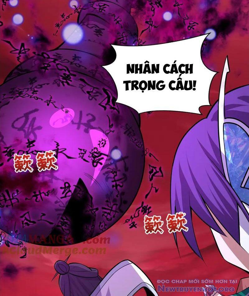 Kỷ Nguyên Kỳ Lạ - Chapter 483 - Page 137