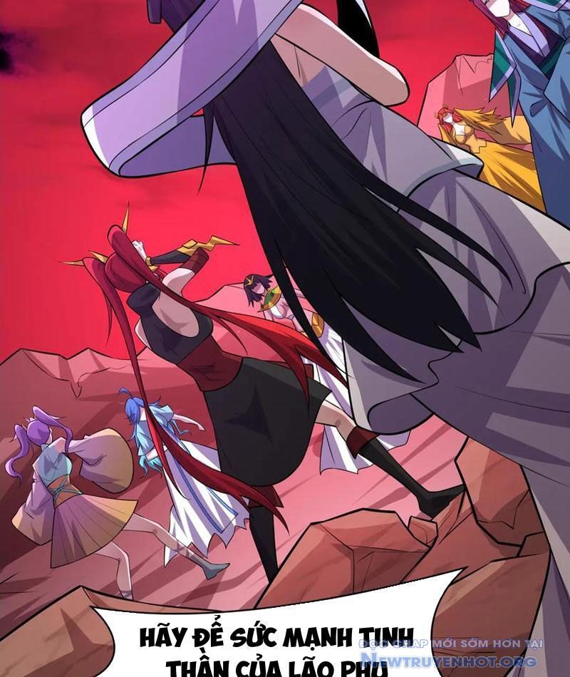 Kỷ Nguyên Kỳ Lạ - Chapter 483 - Page 138