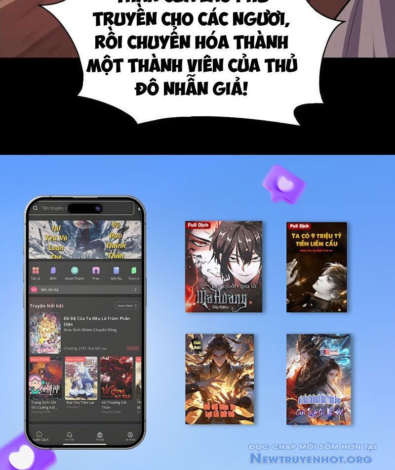 Kỷ Nguyên Kỳ Lạ - Chapter 483 - Page 139