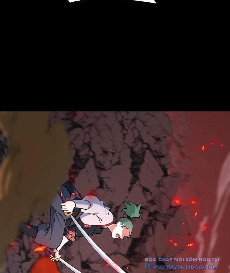 Kỷ Nguyên Kỳ Lạ - Chapter 483 - Page 14