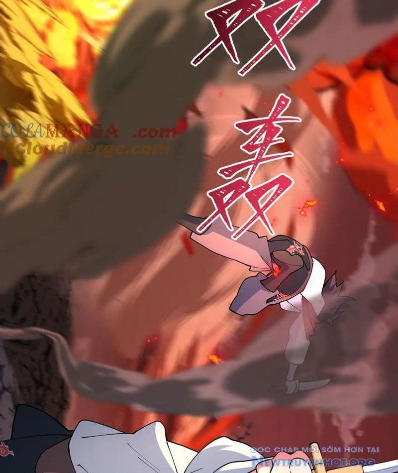 Kỷ Nguyên Kỳ Lạ - Chapter 483 - Page 16
