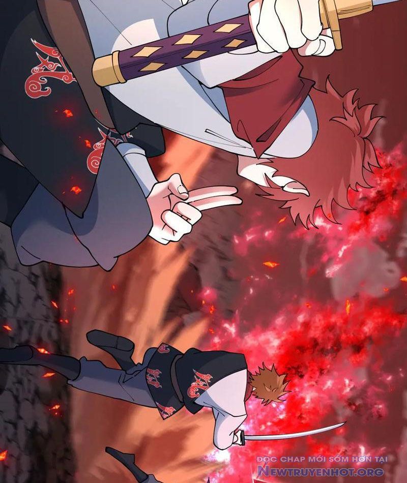 Kỷ Nguyên Kỳ Lạ - Chapter 483 - Page 17