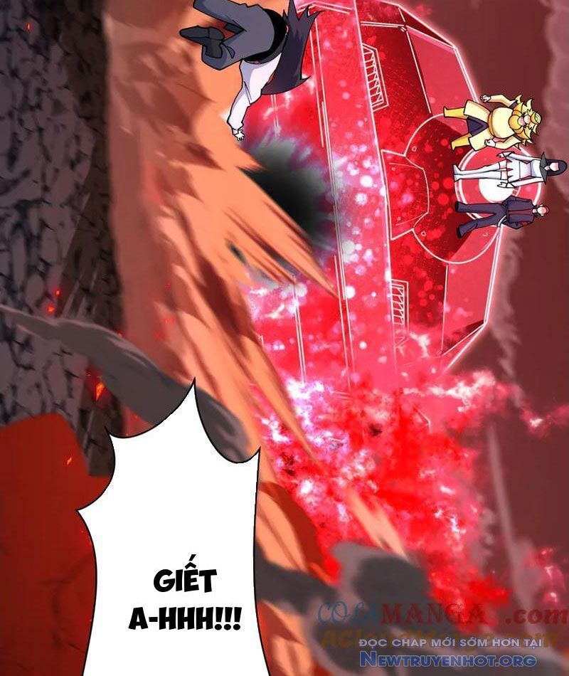 Kỷ Nguyên Kỳ Lạ - Chapter 483 - Page 18