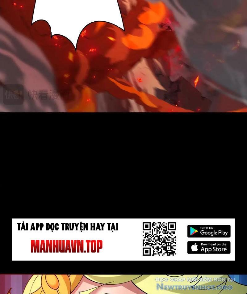 Kỷ Nguyên Kỳ Lạ - Chapter 483 - Page 19