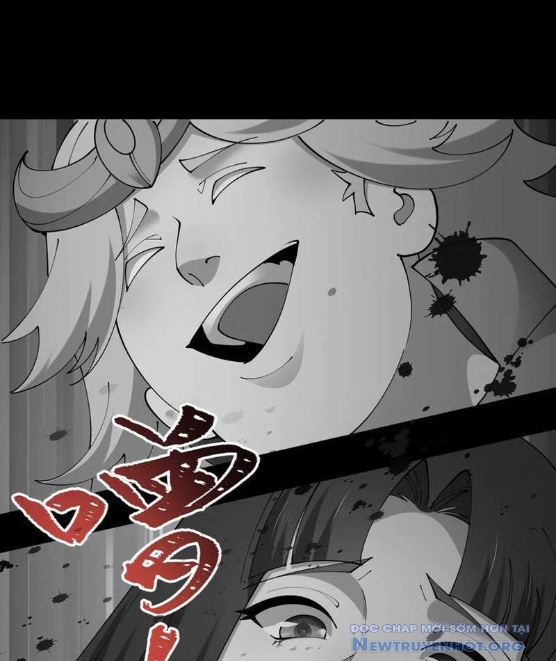Kỷ Nguyên Kỳ Lạ - Chapter 483 - Page 22