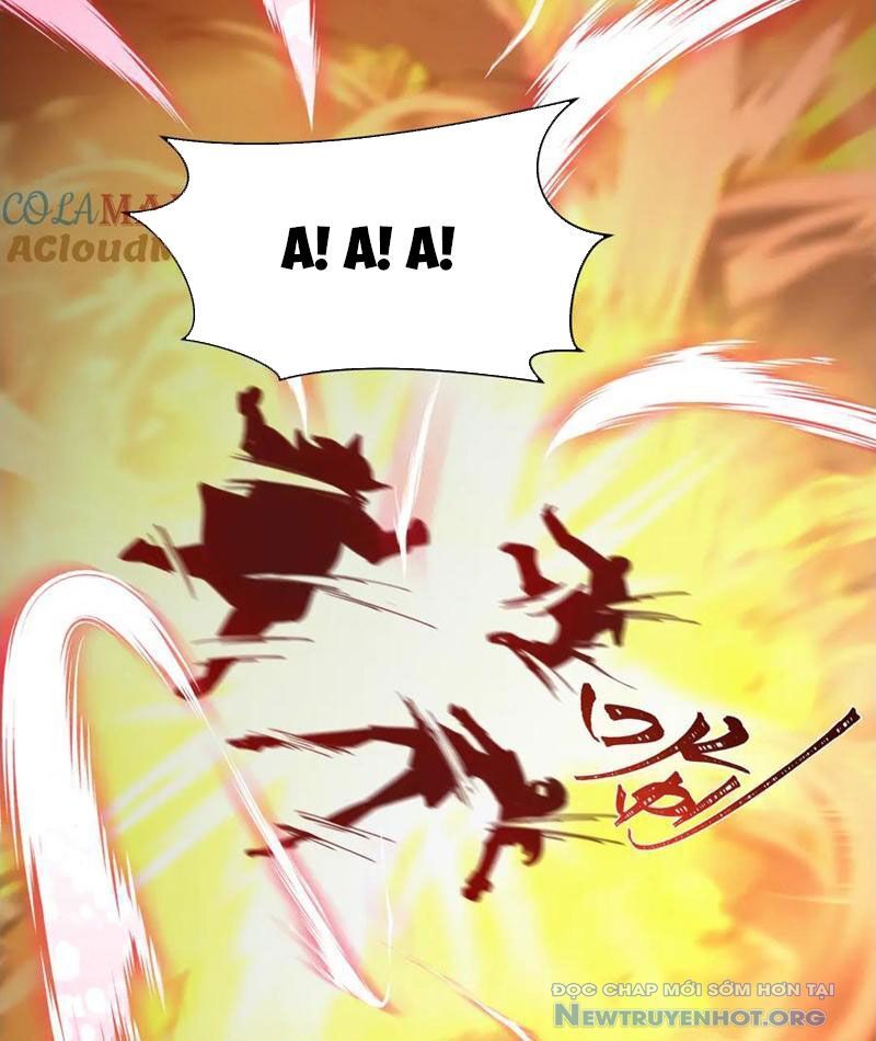 Kỷ Nguyên Kỳ Lạ - Chapter 483 - Page 26