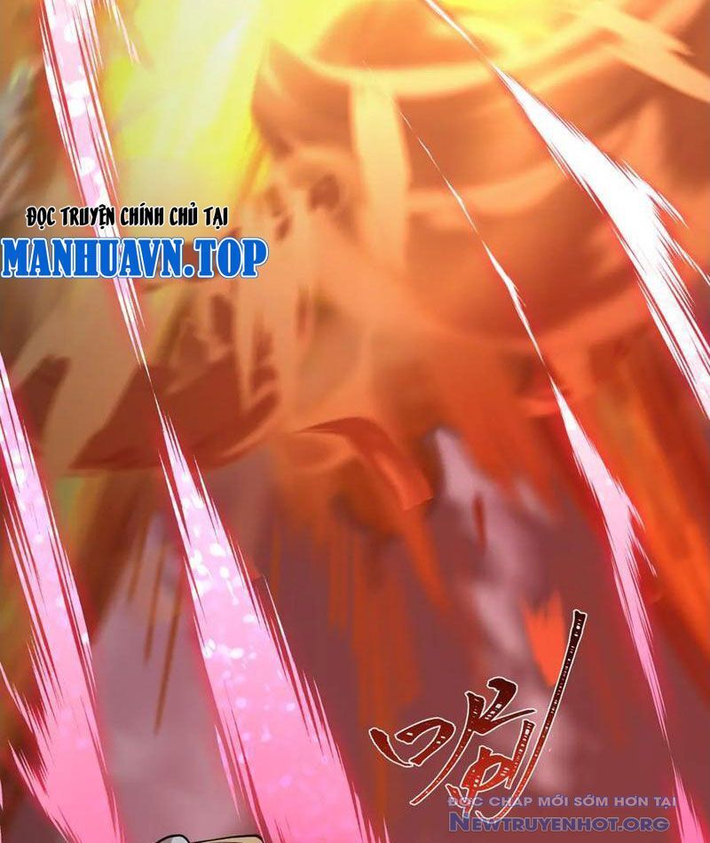 Kỷ Nguyên Kỳ Lạ - Chapter 483 - Page 27