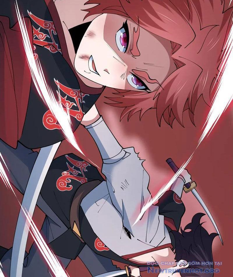 Kỷ Nguyên Kỳ Lạ - Chapter 483 - Page 29