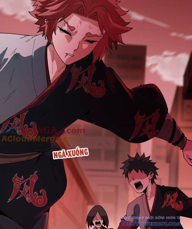 Kỷ Nguyên Kỳ Lạ - Chapter 483 - Page 33