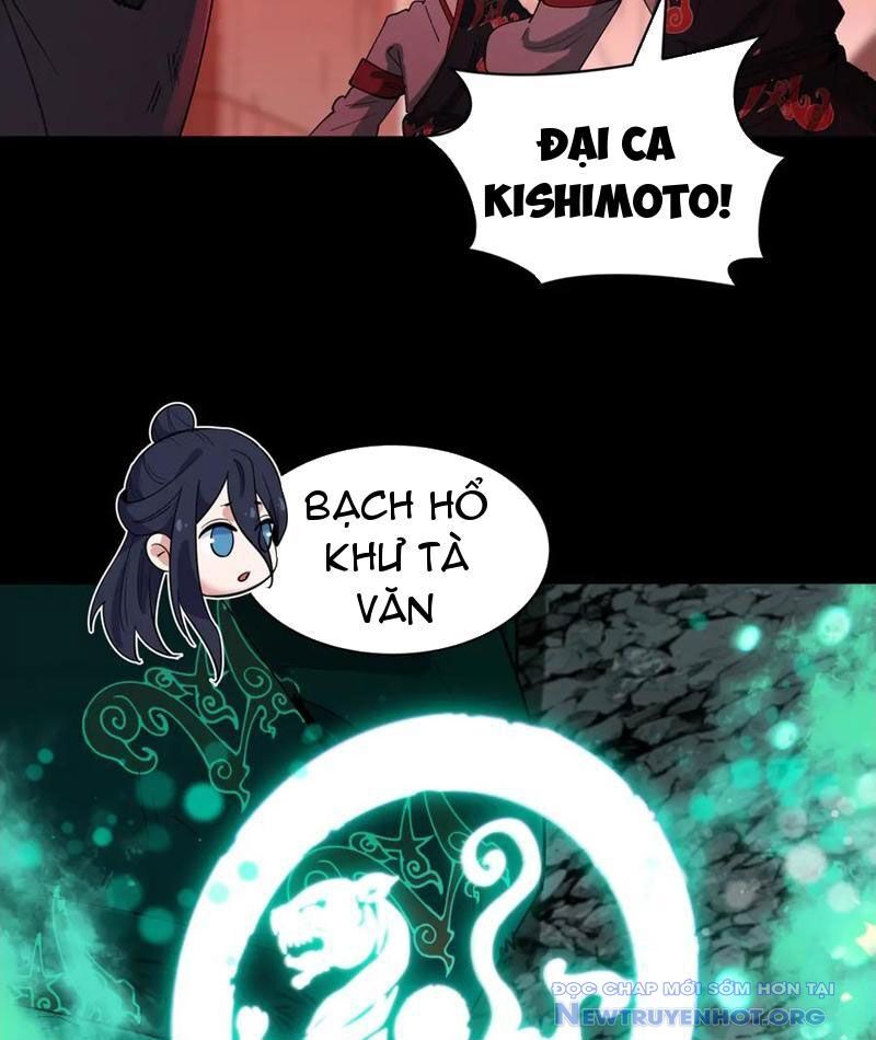 Kỷ Nguyên Kỳ Lạ - Chapter 483 - Page 34