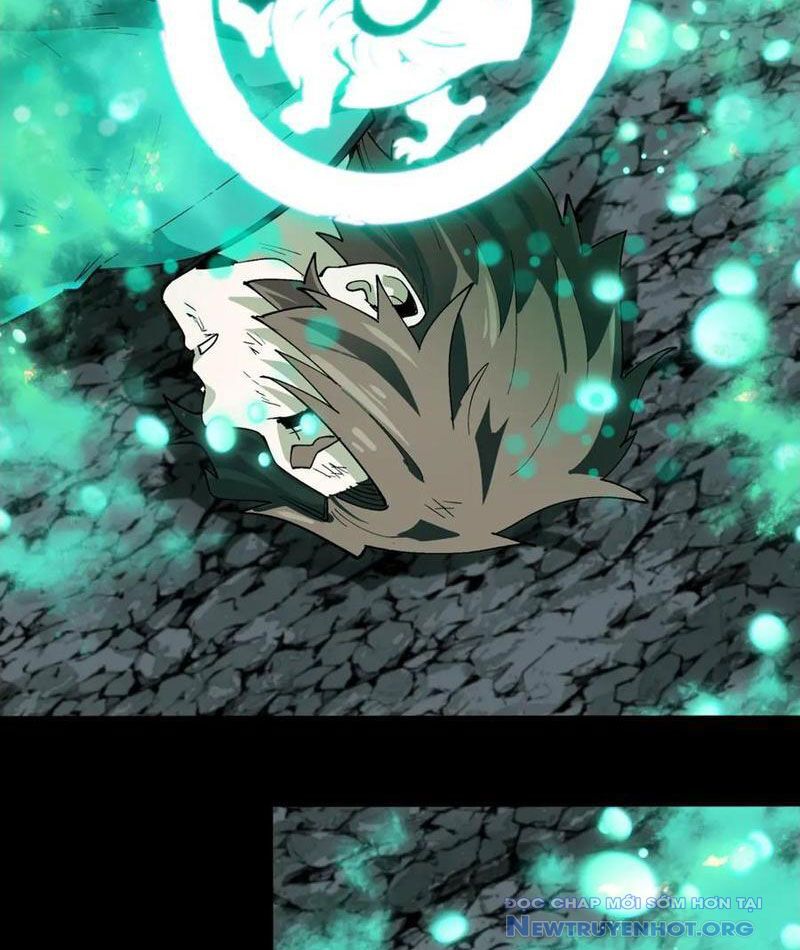 Kỷ Nguyên Kỳ Lạ - Chapter 483 - Page 35