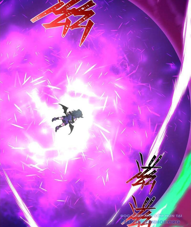 Kỷ Nguyên Kỳ Lạ - Chapter 483 - Page 37