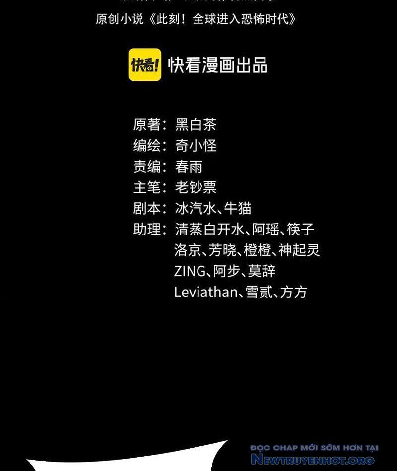 Kỷ Nguyên Kỳ Lạ - Chapter 483 - Page 4