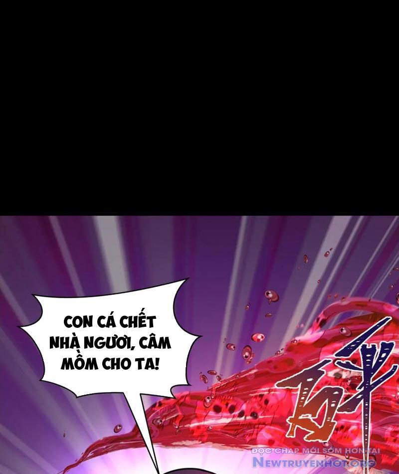 Kỷ Nguyên Kỳ Lạ - Chapter 483 - Page 42