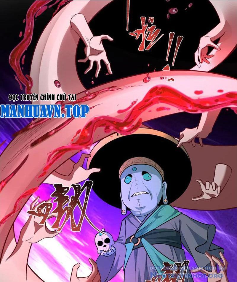 Kỷ Nguyên Kỳ Lạ - Chapter 483 - Page 45