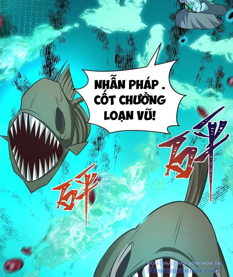 Kỷ Nguyên Kỳ Lạ - Chapter 483 - Page 48