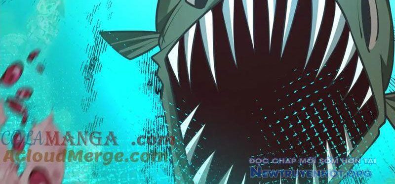 Kỷ Nguyên Kỳ Lạ - Chapter 483 - Page 49