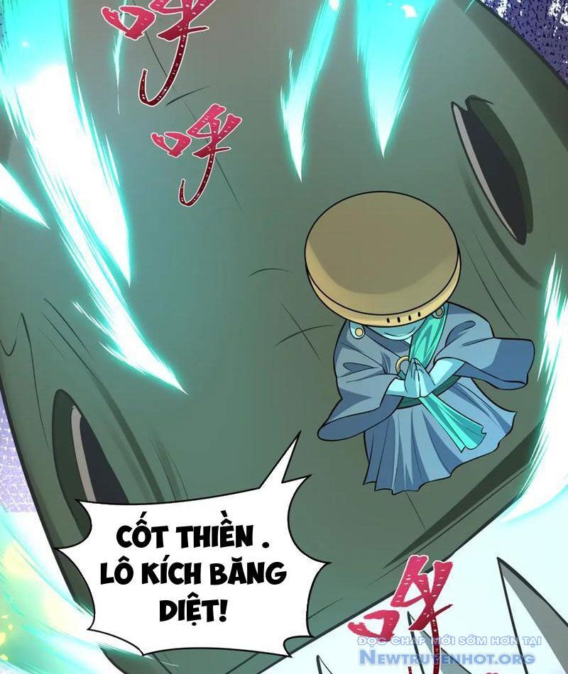 Kỷ Nguyên Kỳ Lạ - Chapter 483 - Page 51